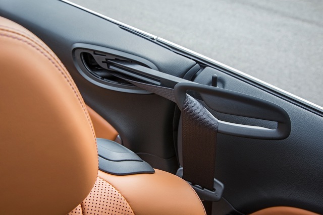 Opel Cascada photo 62