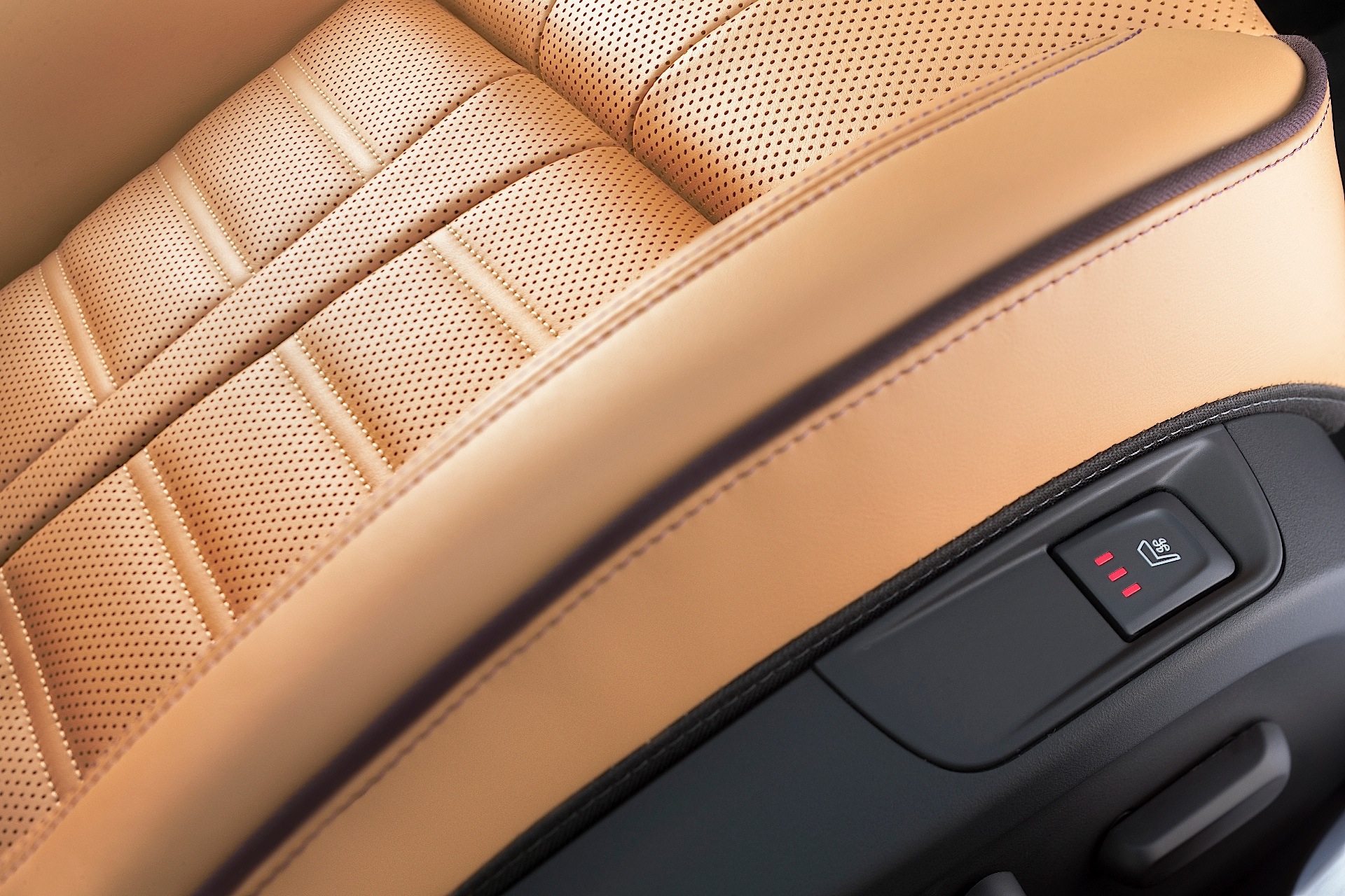 Opel Cascada photo 66