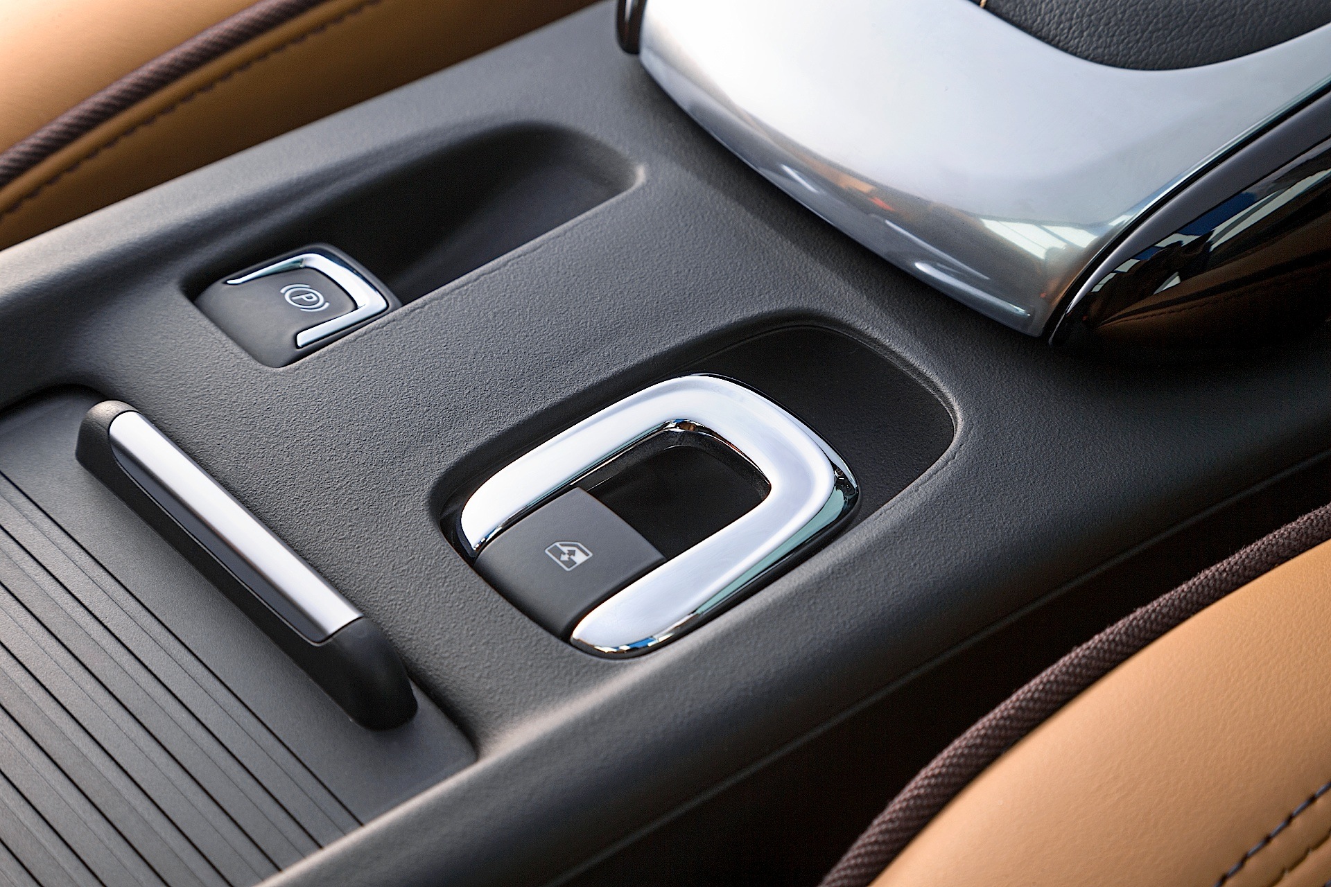 Opel Cascada photo 67