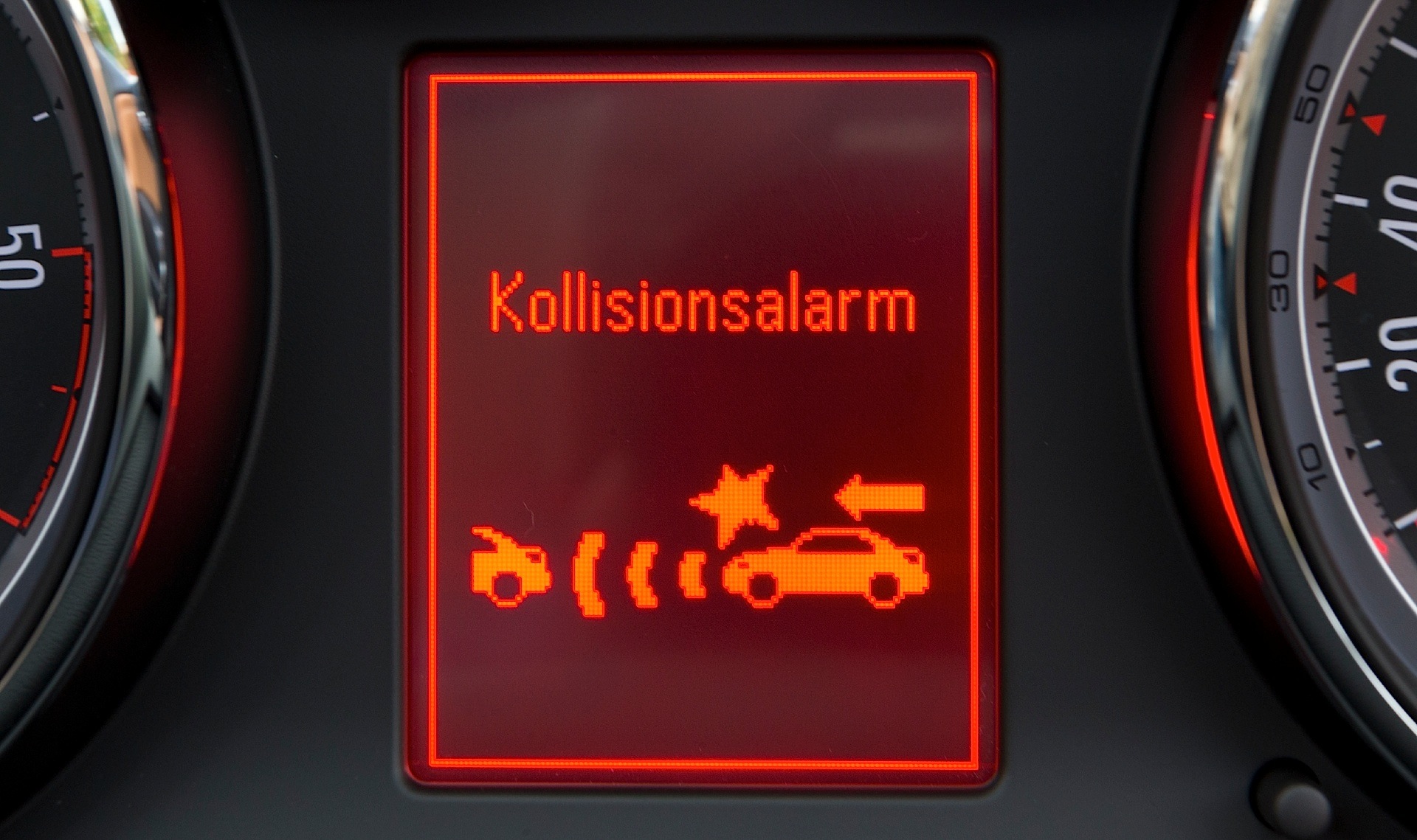 Opel Cascada photo 69