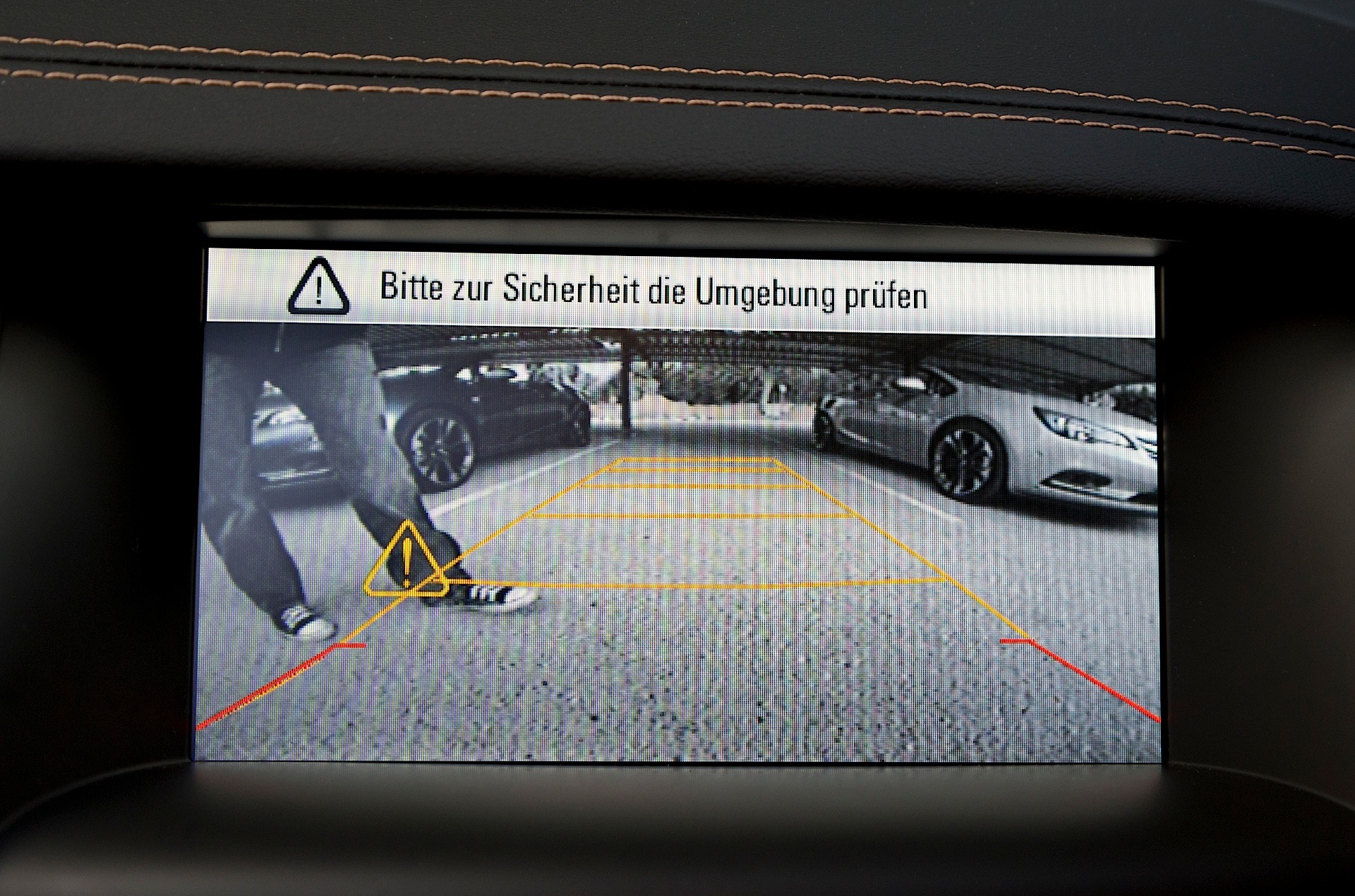 Opel Cascada photo 70