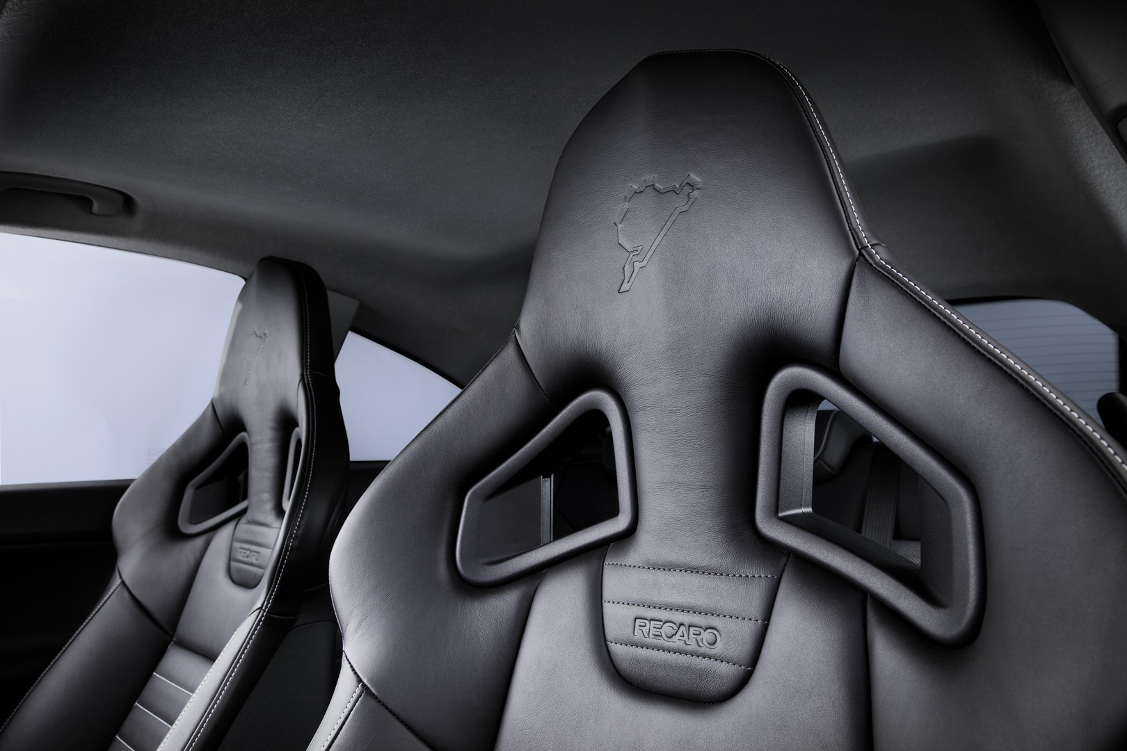 Opel Corsa 3 Doors photo 47