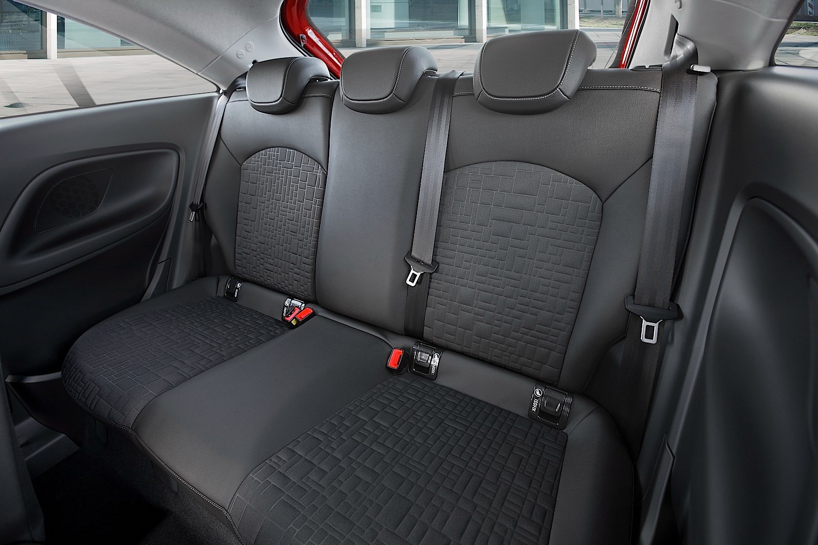 Opel Corsa 3 Doors photo 68