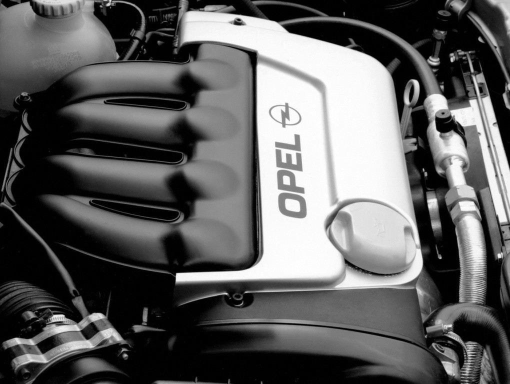 Opel Corsa 5 Doors photo 16