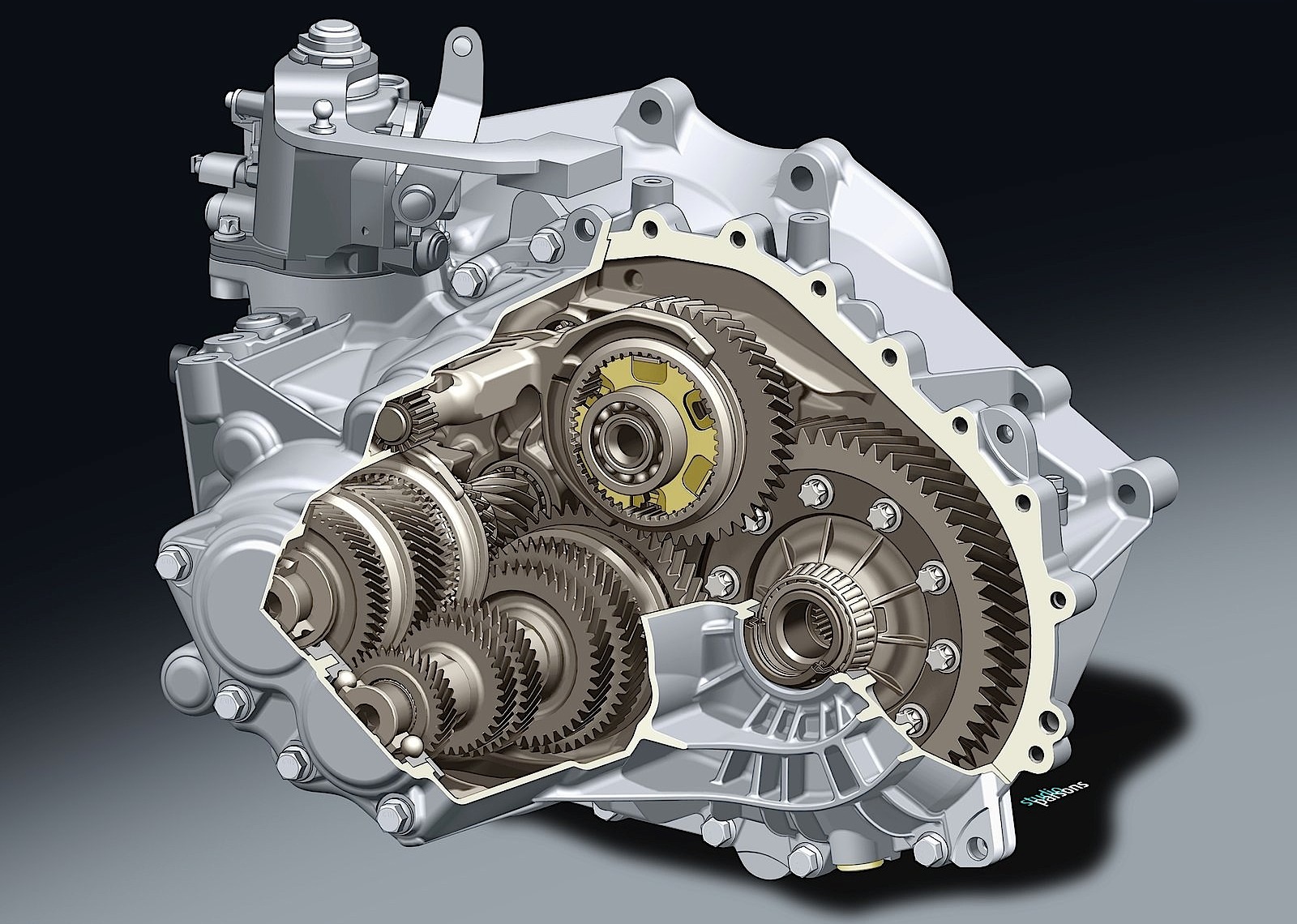 Opel Corsa 5 Doors photo 50