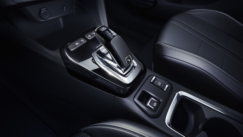 Opel Corsa 5 Doors photo 27