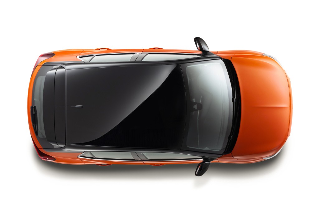 Opel Corsa 5 Doors photo 19