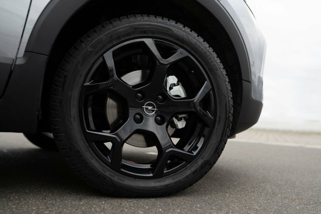 Opel Crossland photo 21