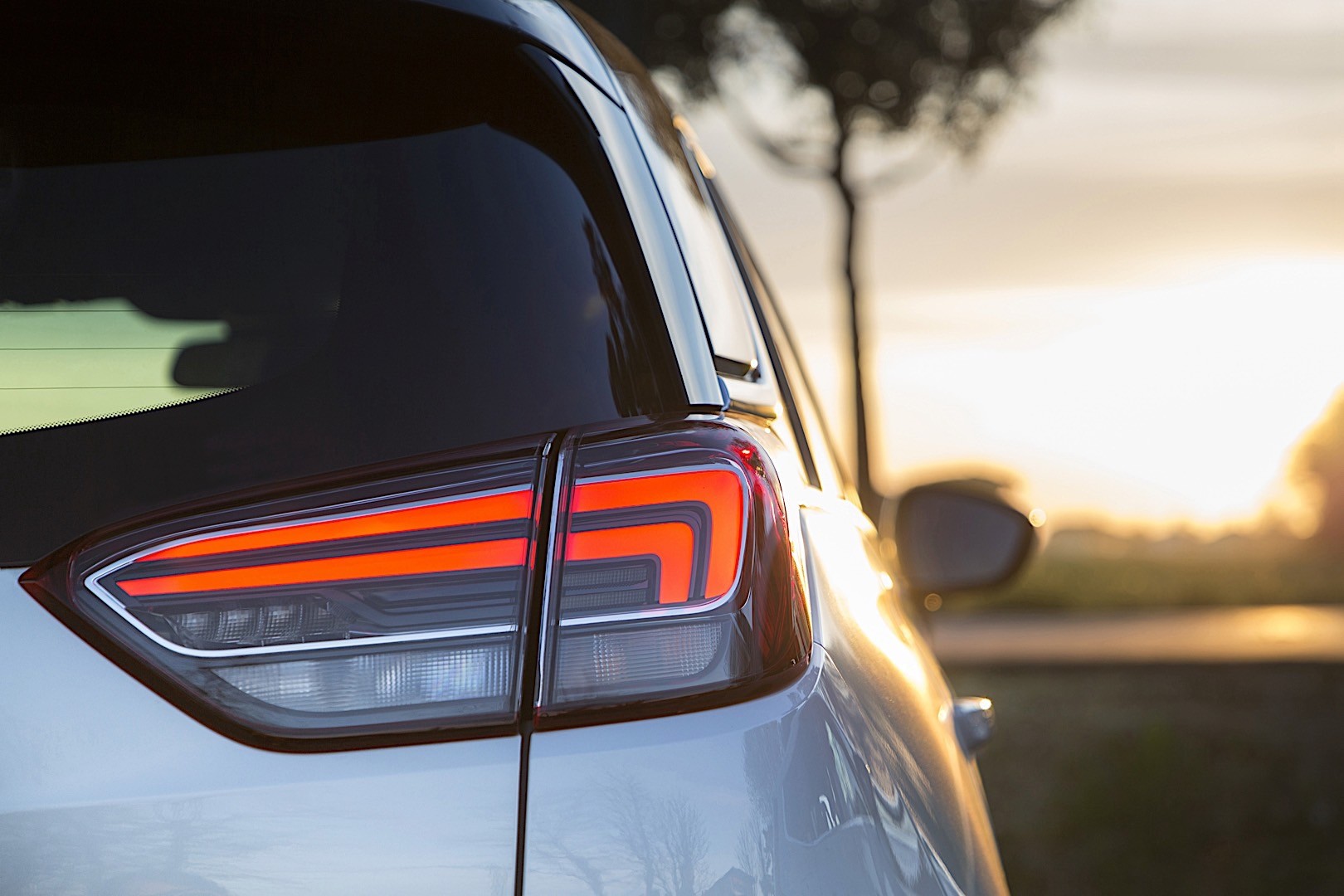 Opel Crossland photo 11