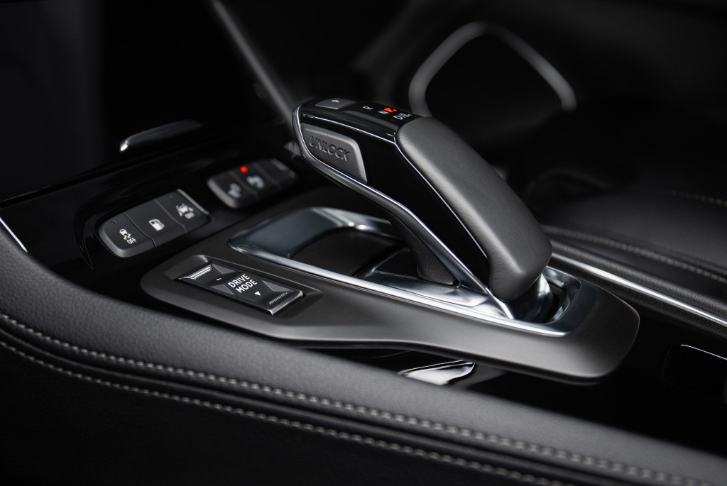 Opel Grandland photo 20