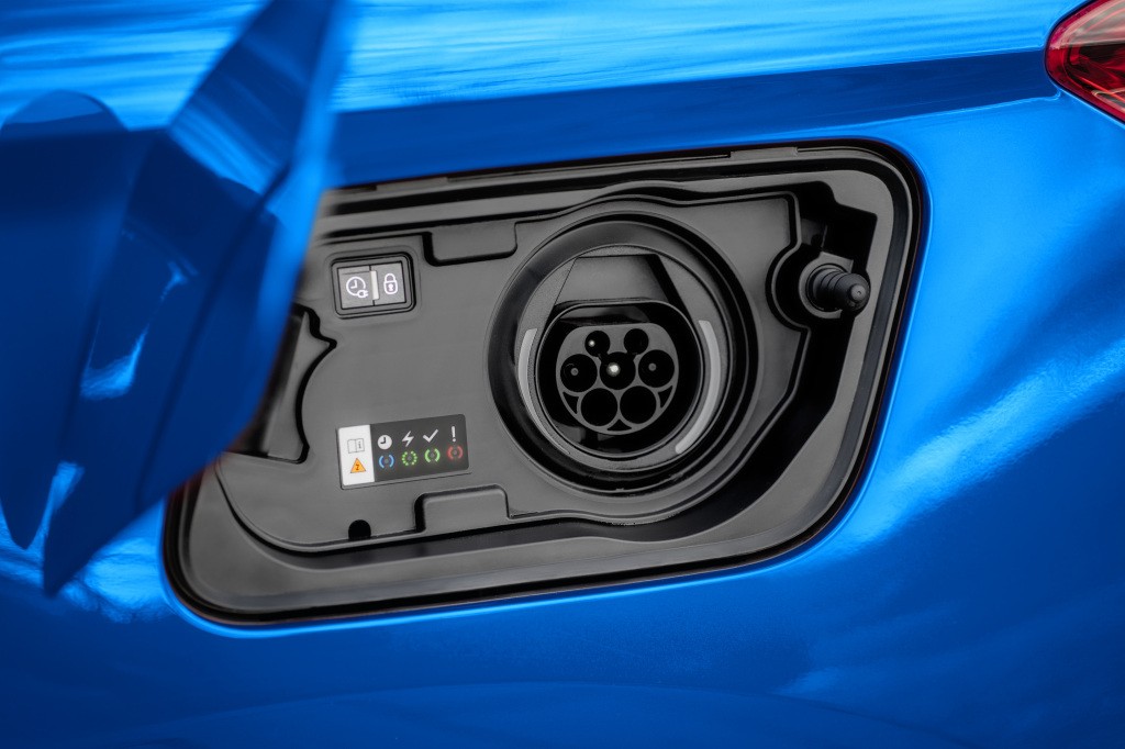 Opel Grandland photo 2