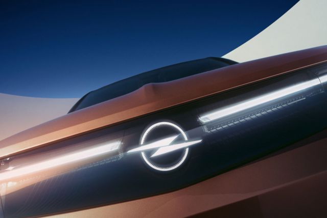 Opel Grandland photo 6