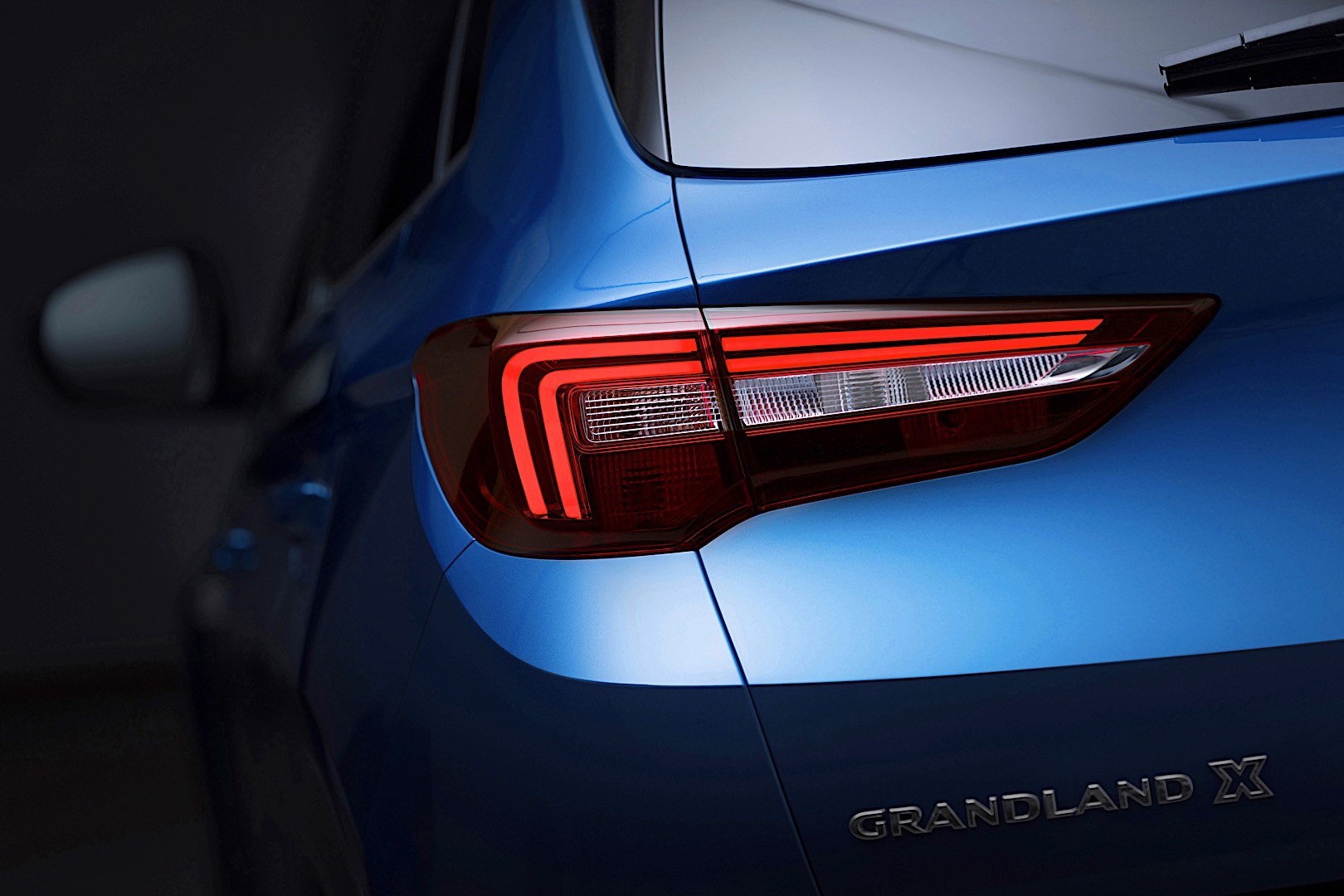 Opel Grandland photo 15