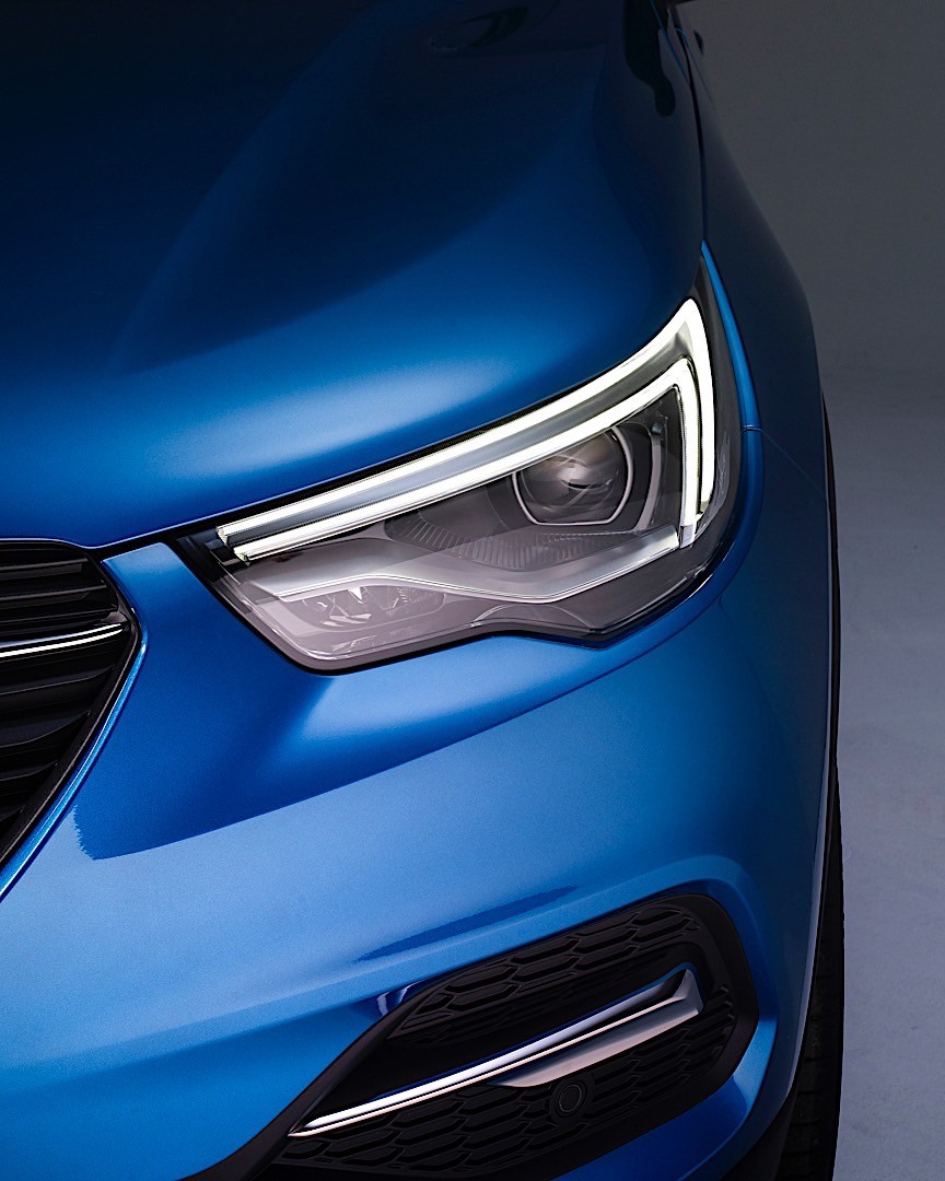 Opel Grandland photo 18