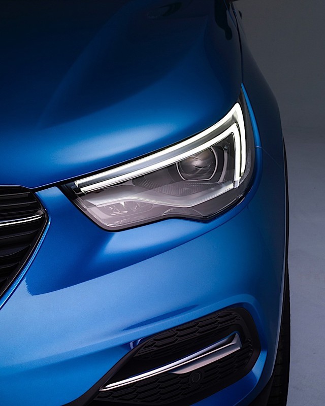 Opel Grandland photo 18