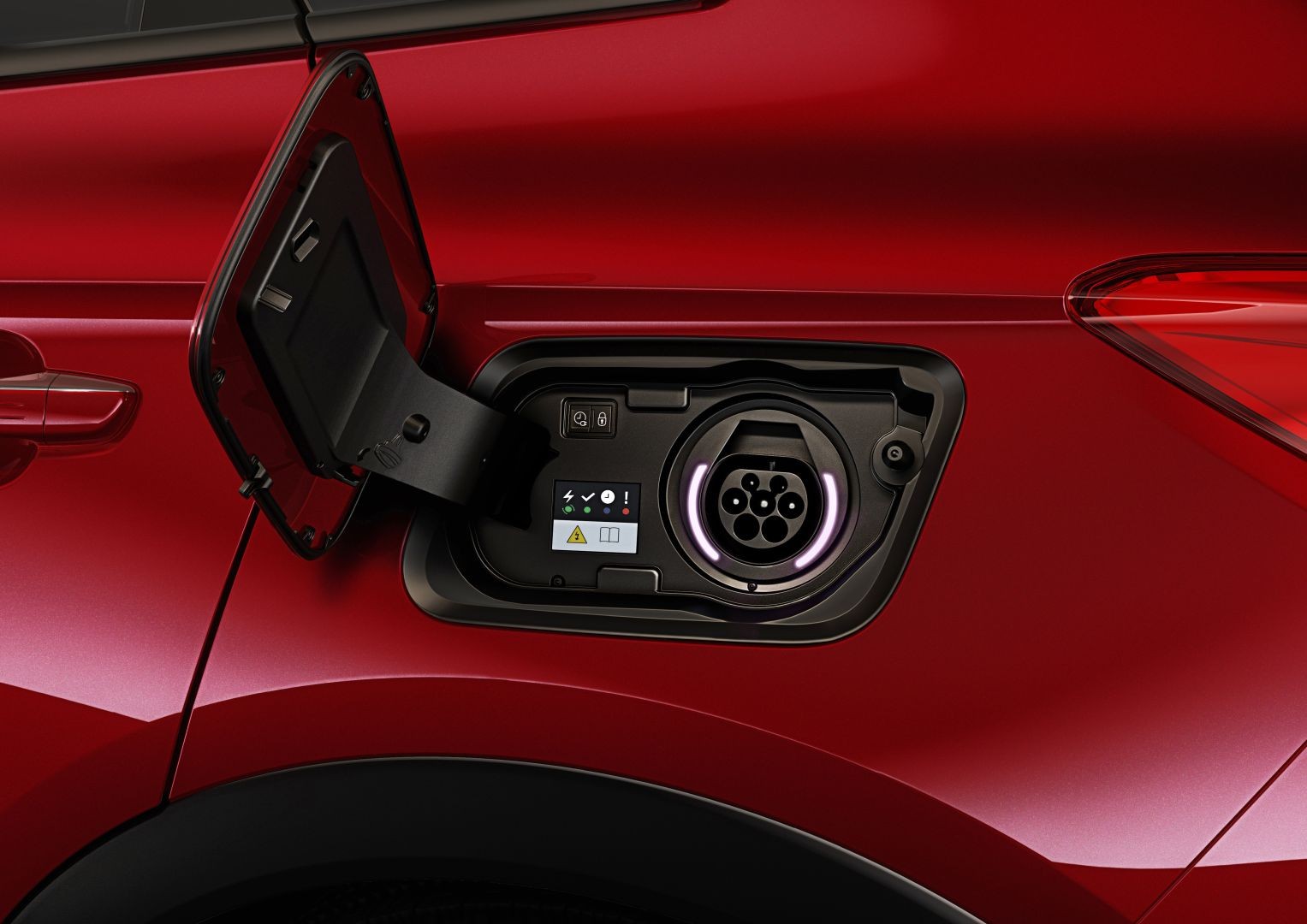 Opel Grandland photo 58