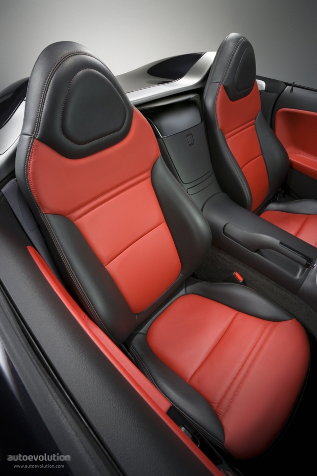 Opel Gt photo 29
