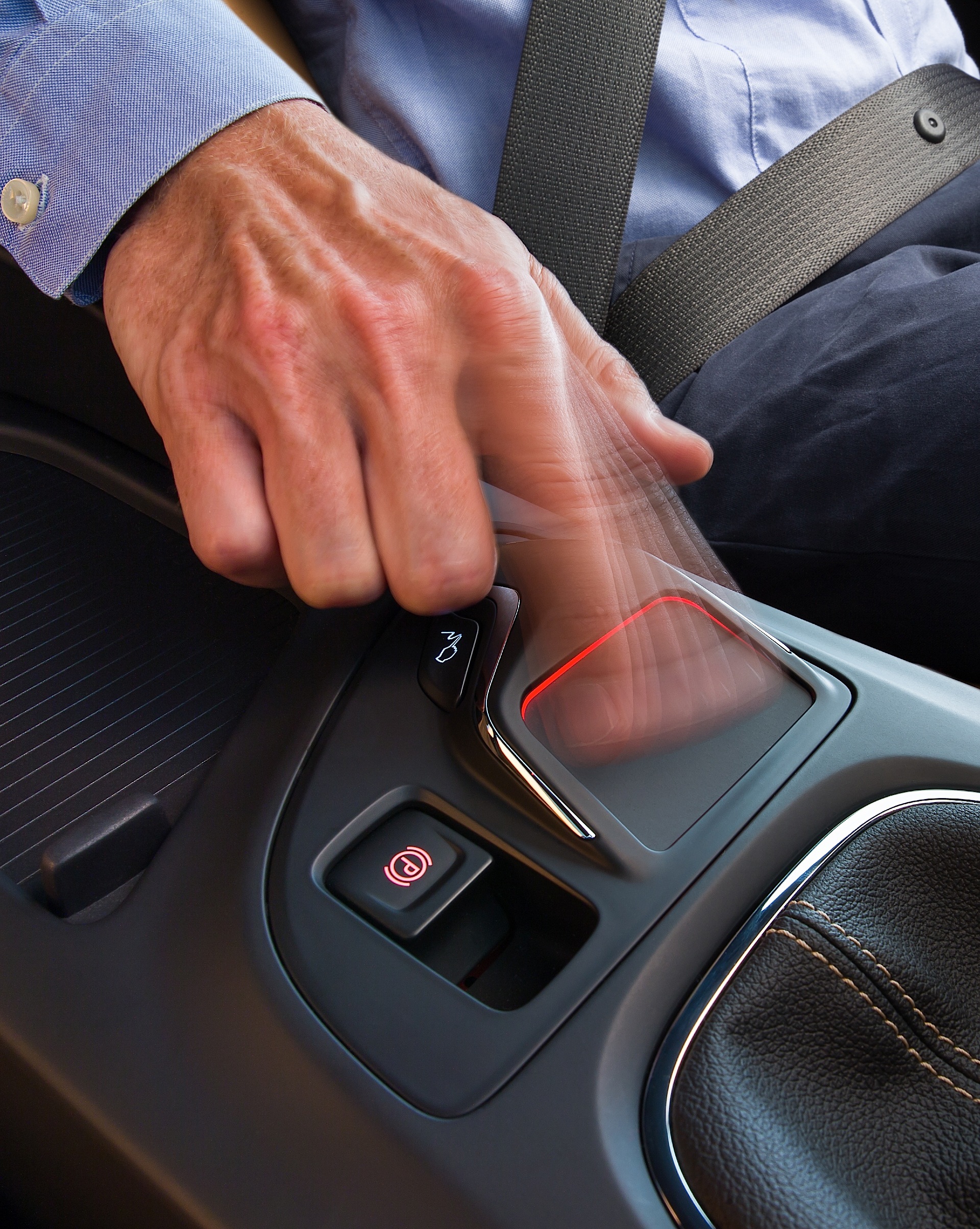 Opel Insignia Country Tourer photo 19