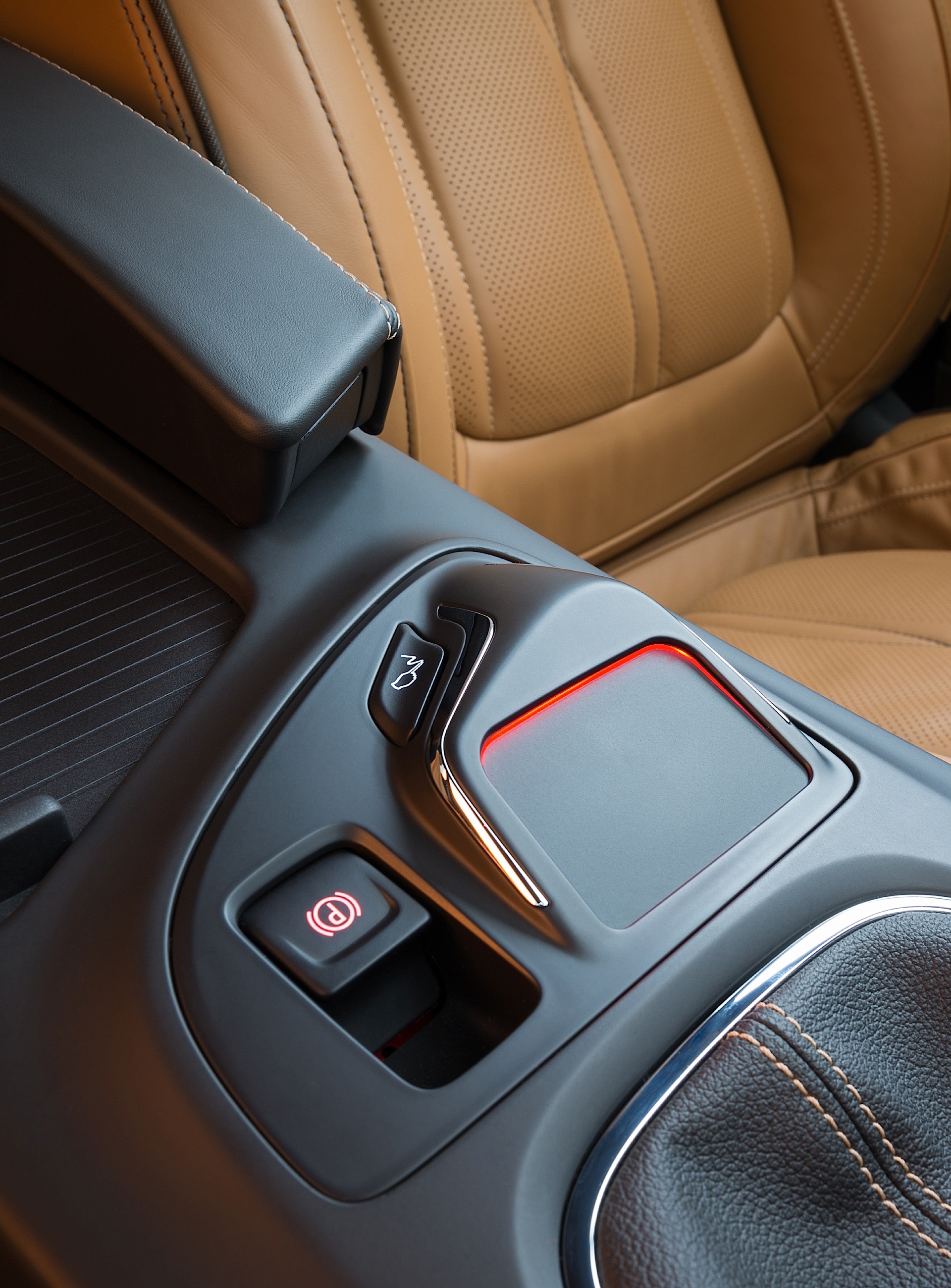 Opel Insignia Country Tourer photo 20