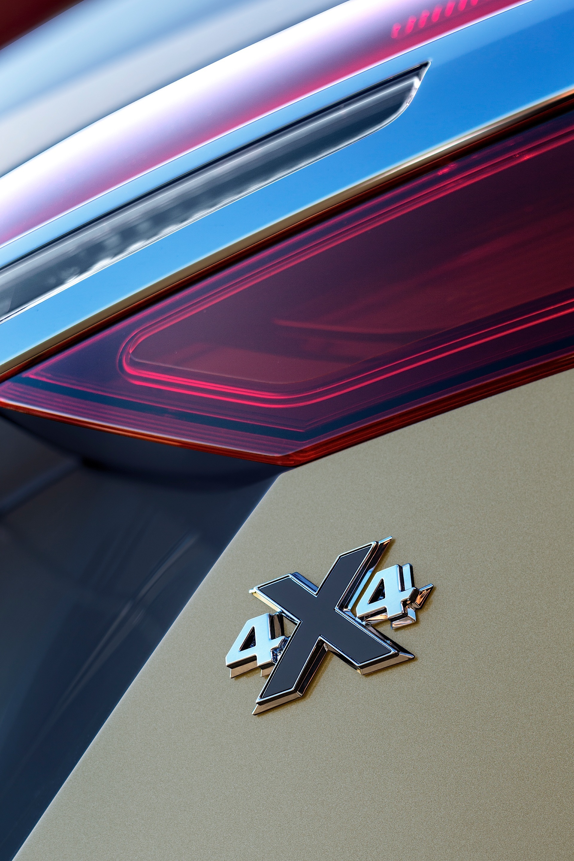 Opel Insignia Country Tourer photo 12