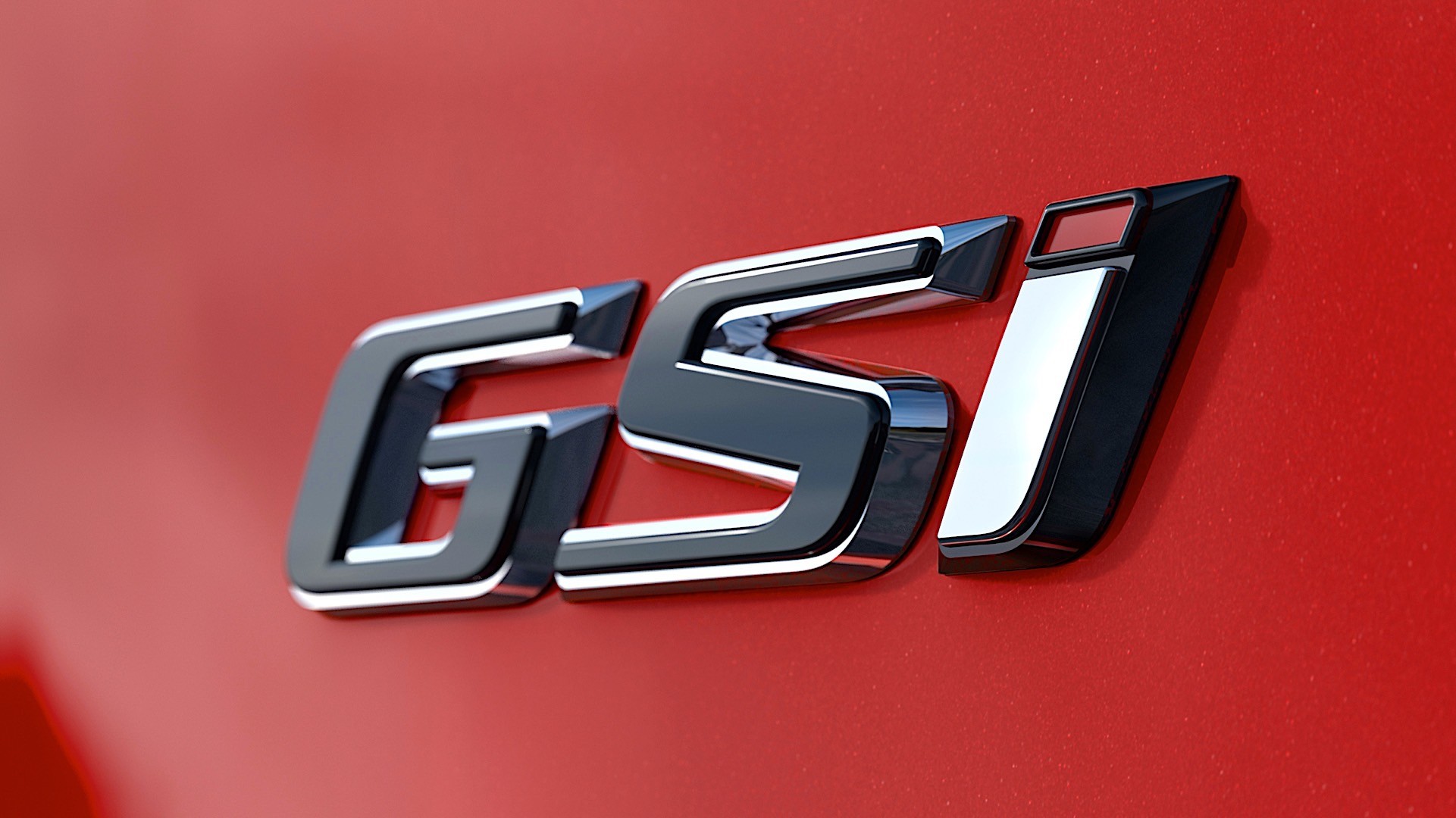 Opel Insignia Gsi photo 2