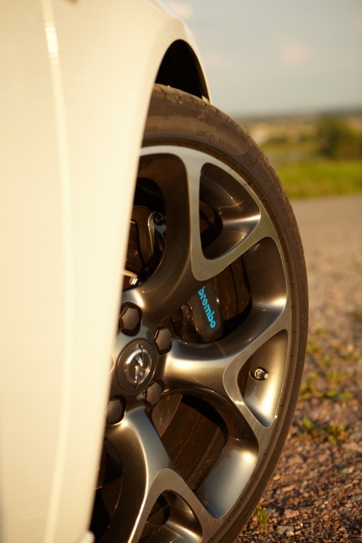 Opel Insignia Sports Tourer Opc photo 20