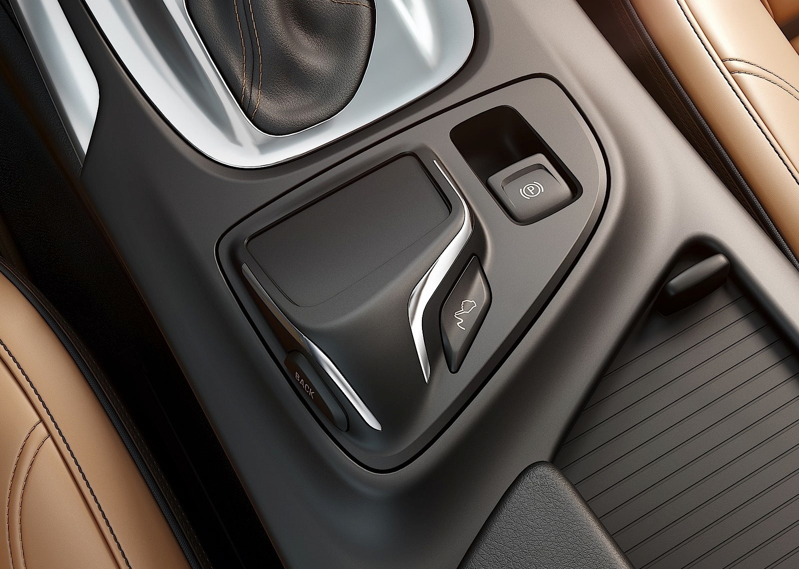 Opel Insignia photo 11