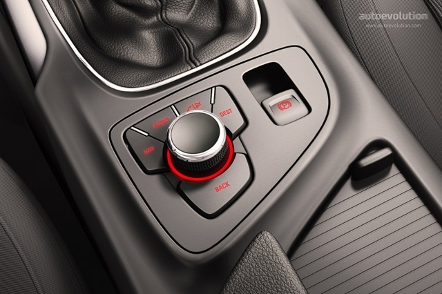 Opel Insignia photo 26