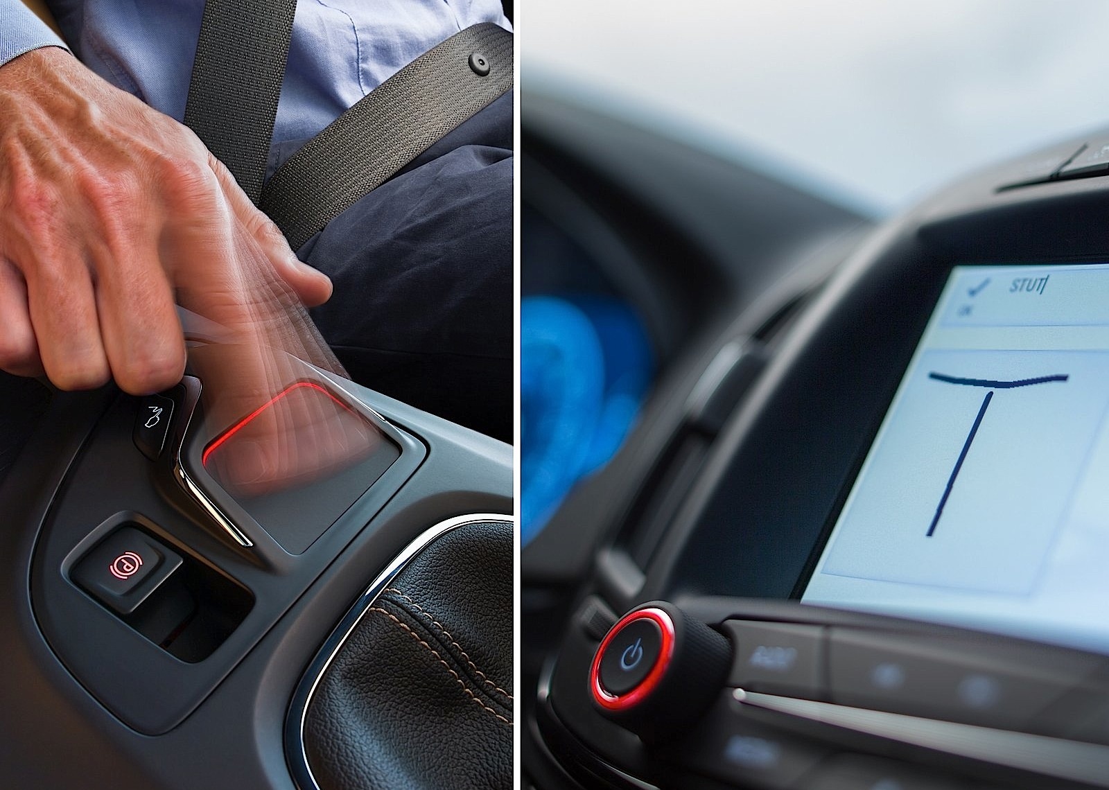 Opel Insignia photo 21