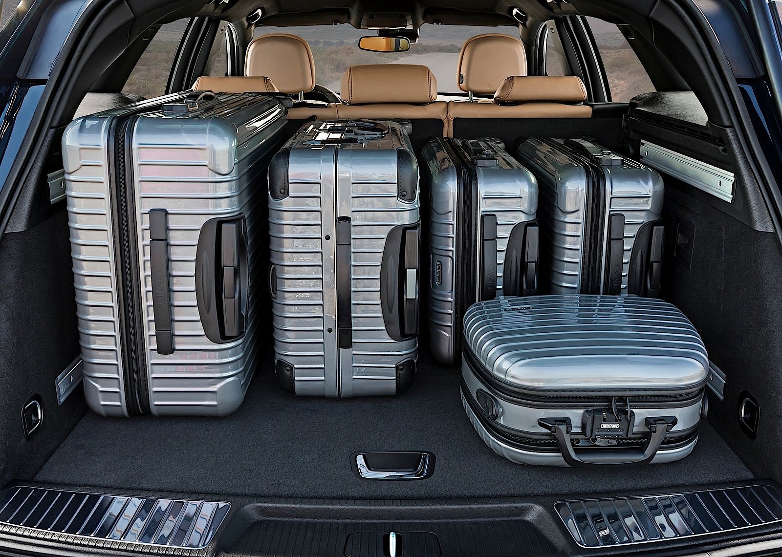 Opel Insignia photo 13