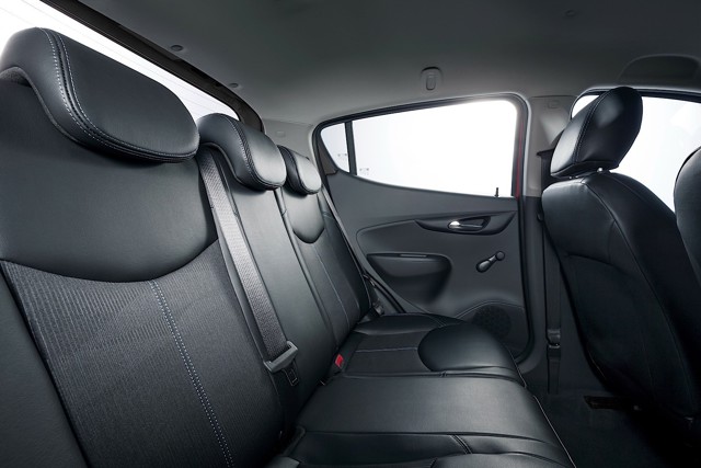 Opel Karl photo 26