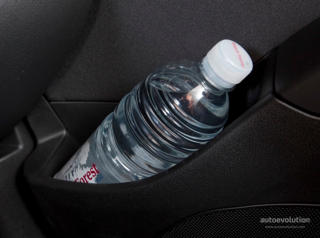 Opel Meriva photo 42