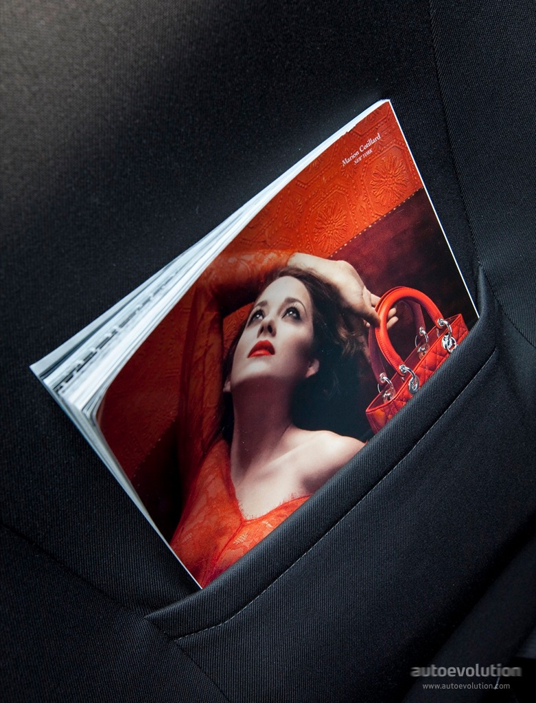 Opel Meriva photo 43