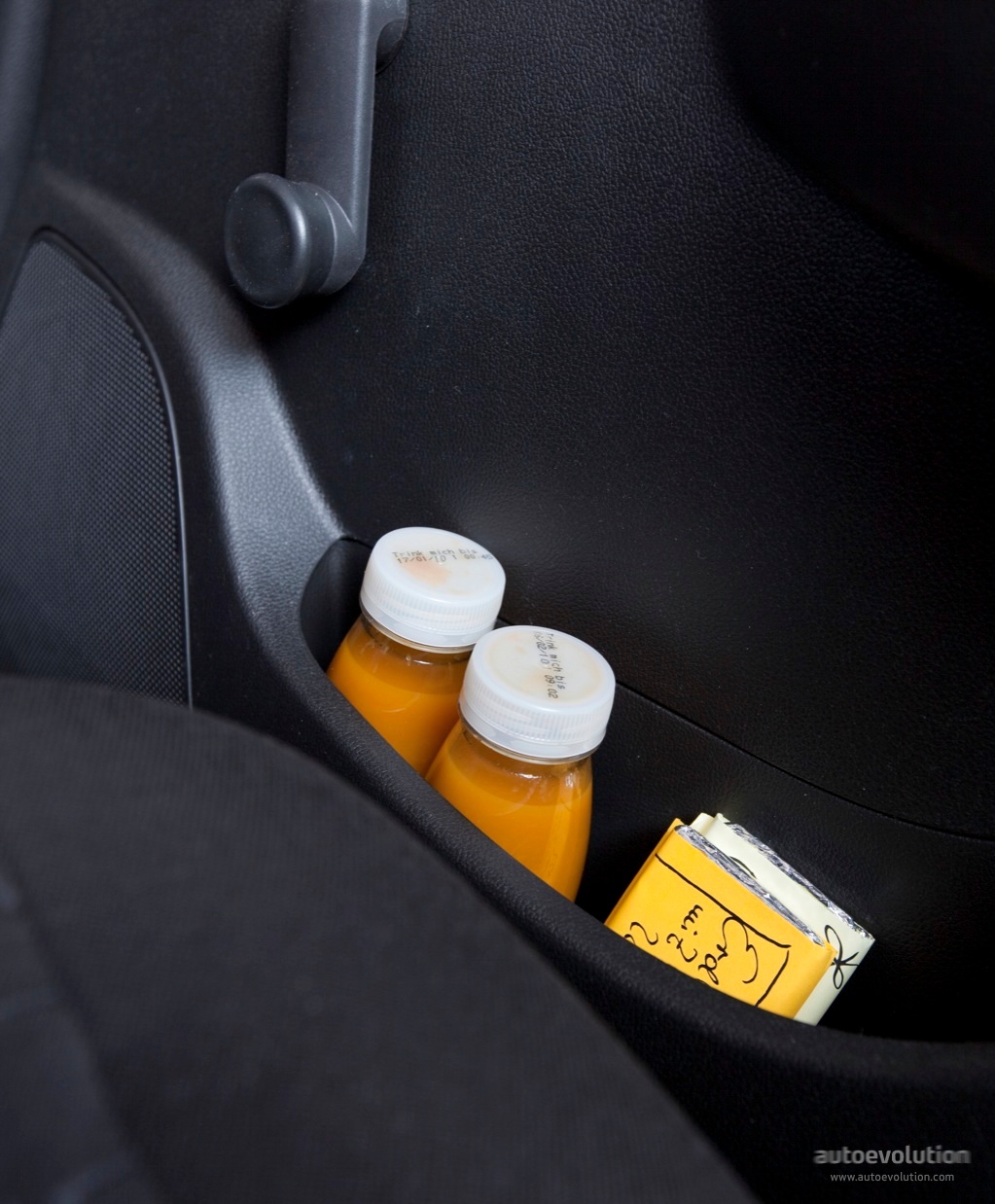 Opel Meriva photo 44