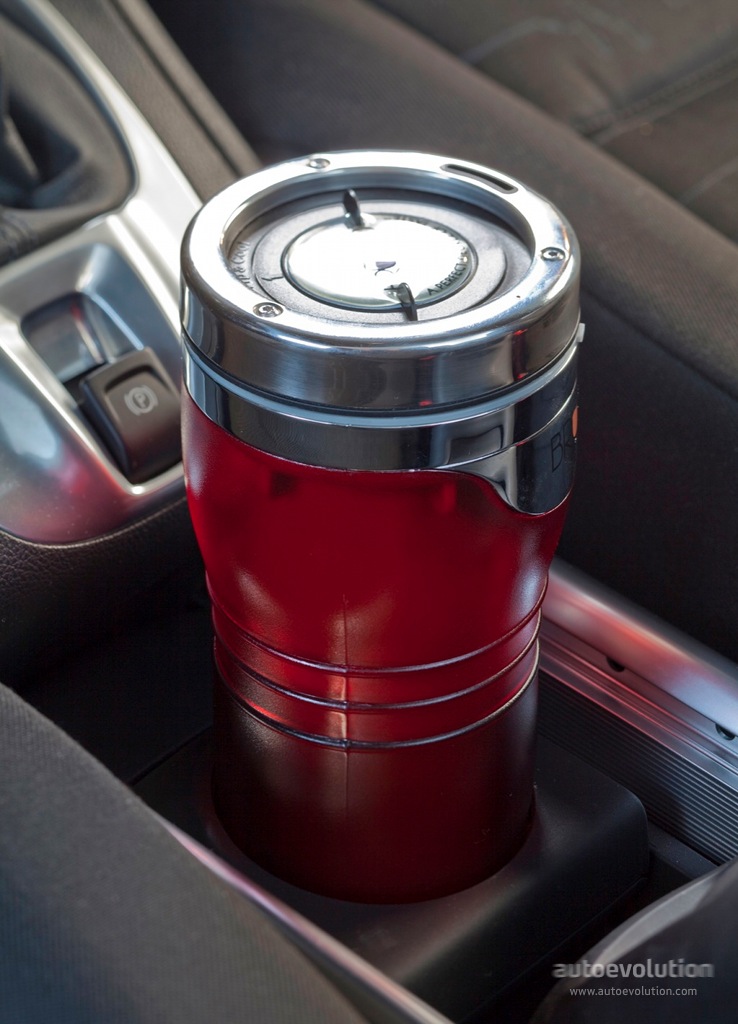 Opel Meriva photo 45