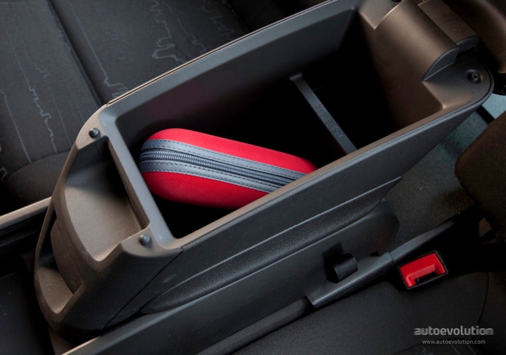 Opel Meriva photo 46