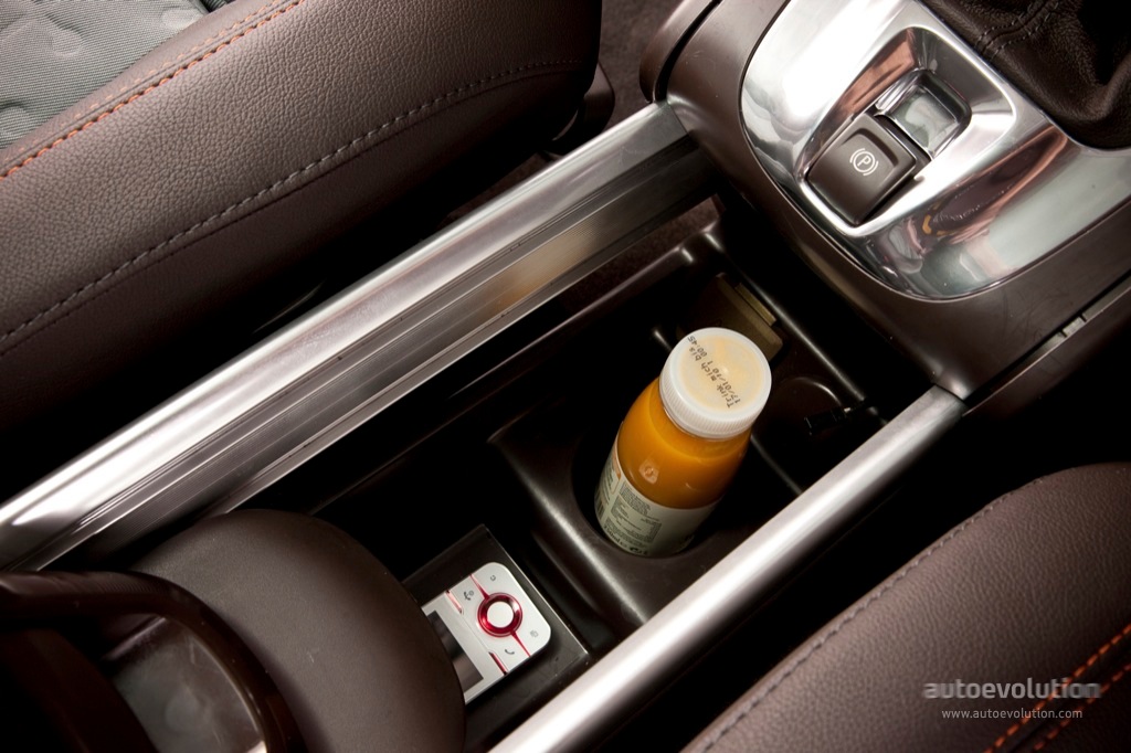 Opel Meriva photo 49