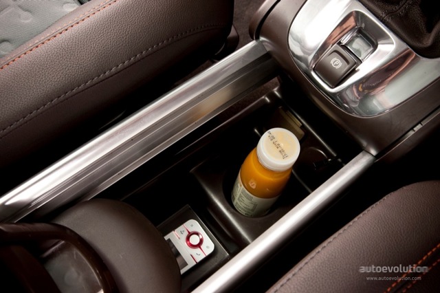 Opel Meriva photo 49