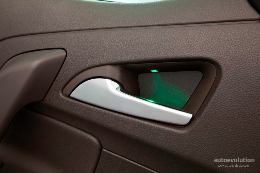 Opel Meriva photo 51