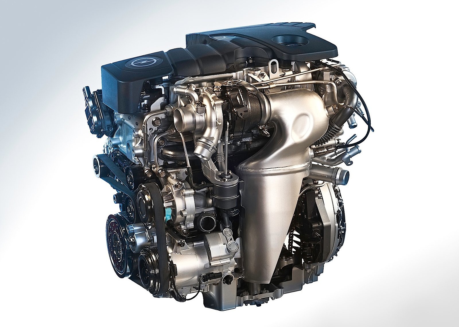 Opel Meriva photo 29