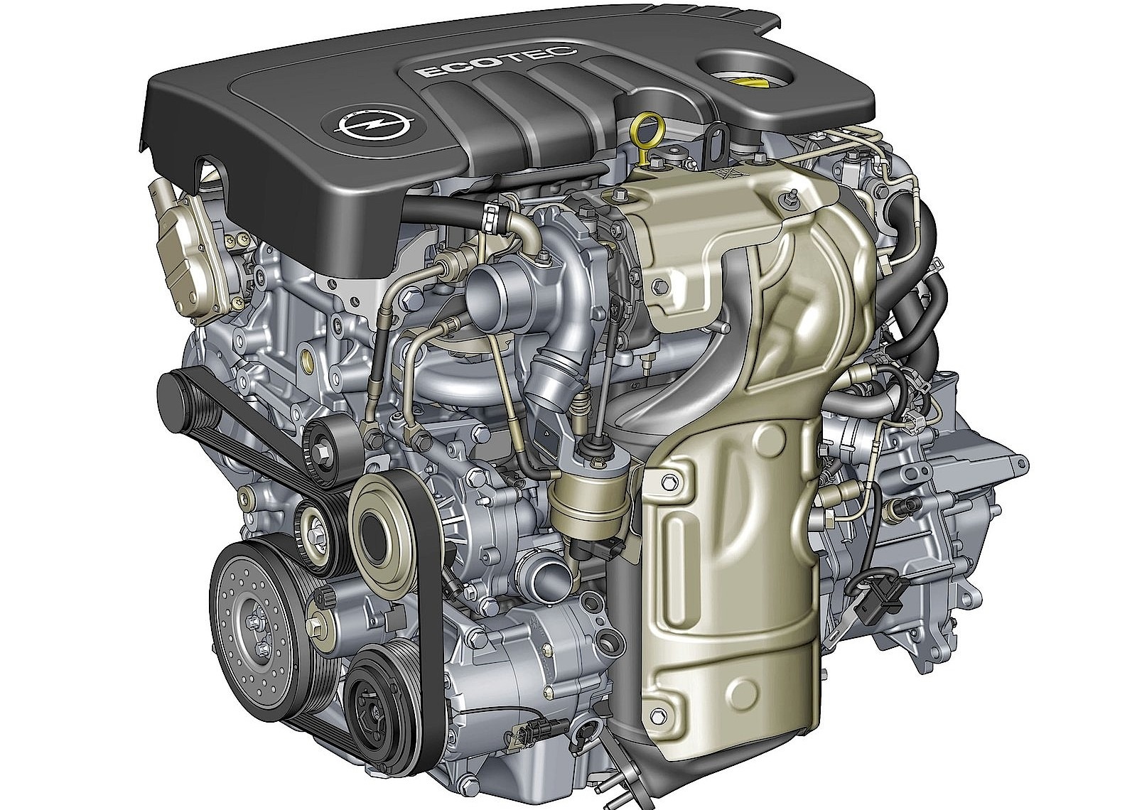 Opel Meriva photo 30