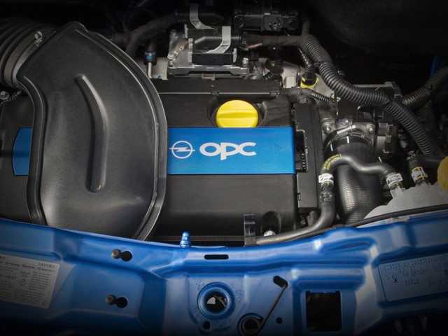 Opel Meriva photo 15