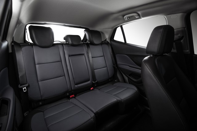 Opel Mokka photo 69