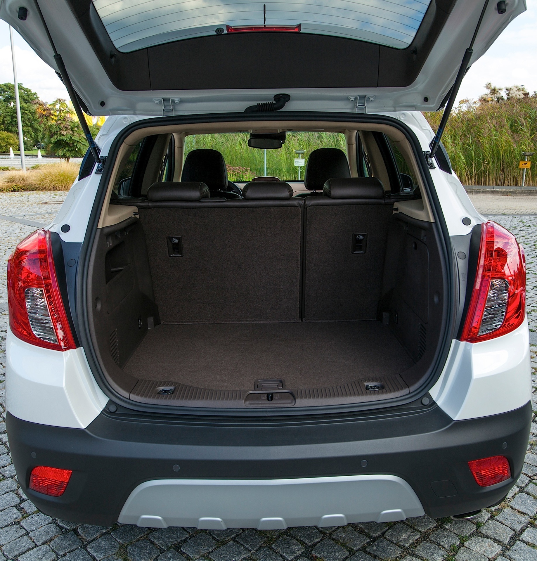 Opel Mokka photo 68