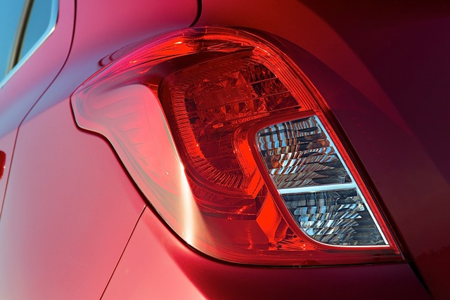 Opel Mokka photo 23