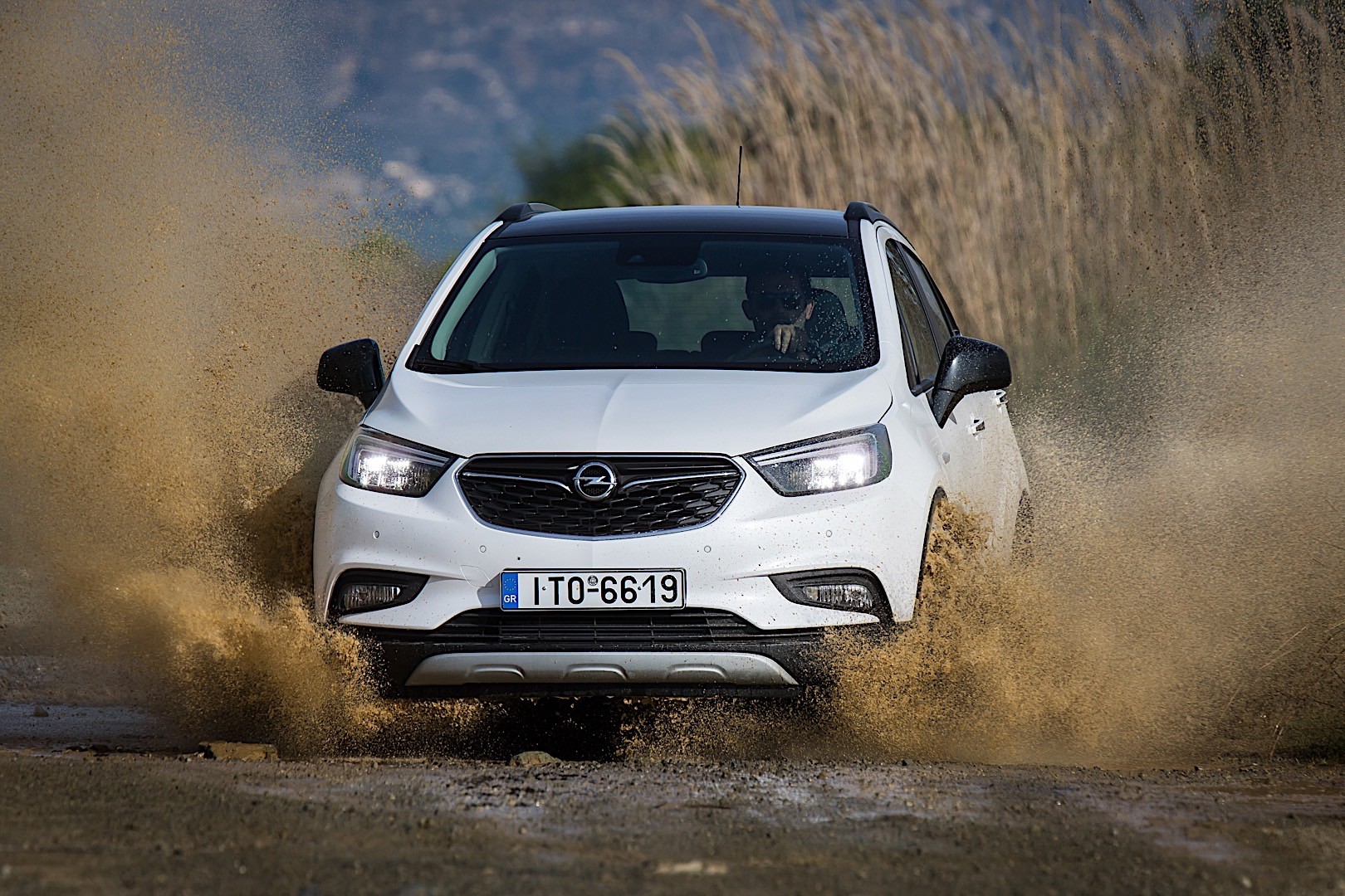 Opel Mokka photo 31