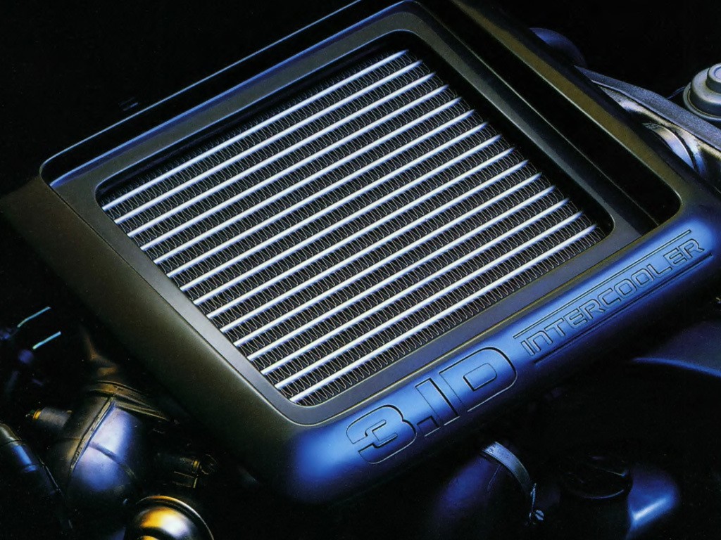 Opel Monterey photo 9