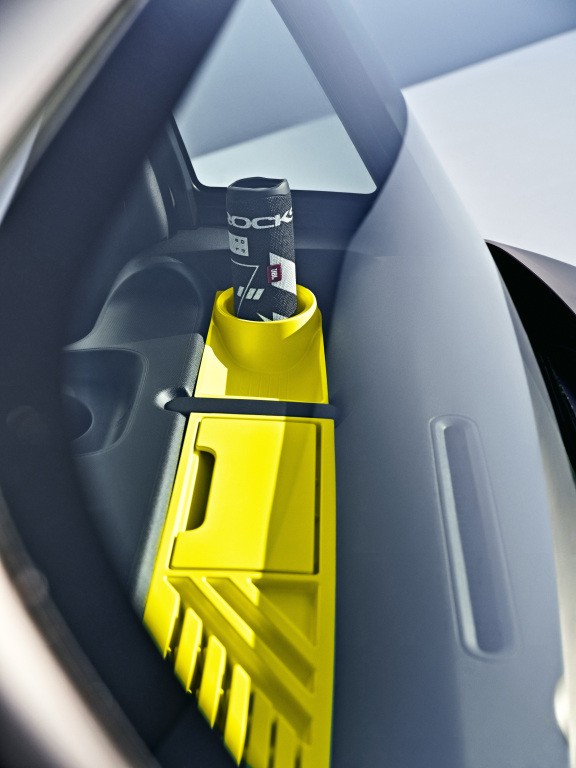 Opel Rocks-E photo 15