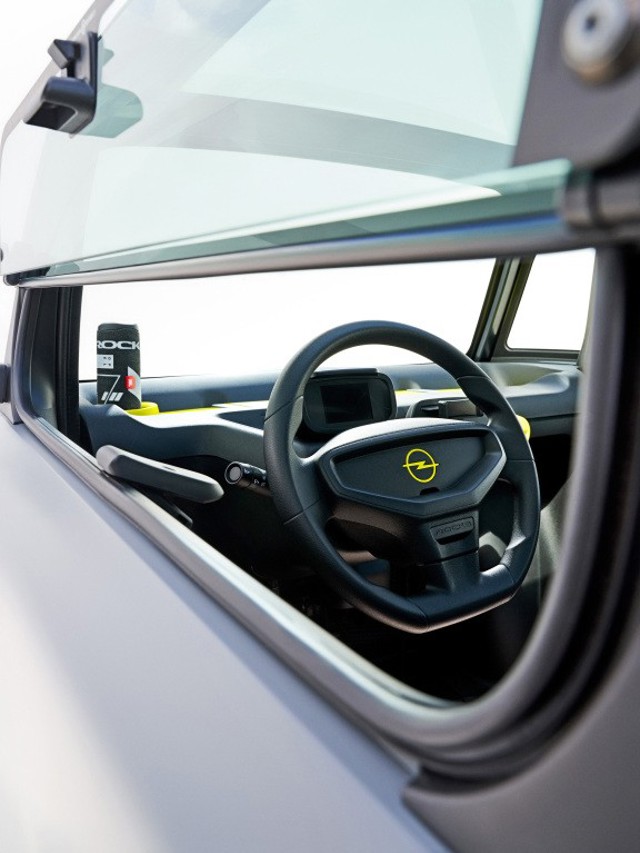 Opel Rocks-E photo 16