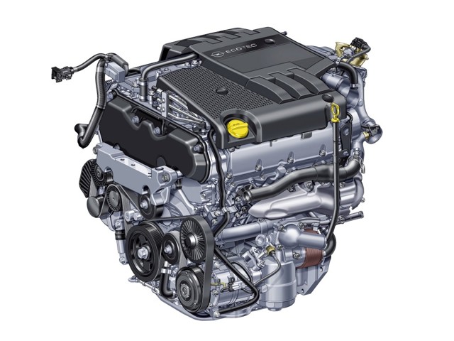 Opel Signum photo 21